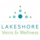 Logo of Lakeshore Veins & Wellness