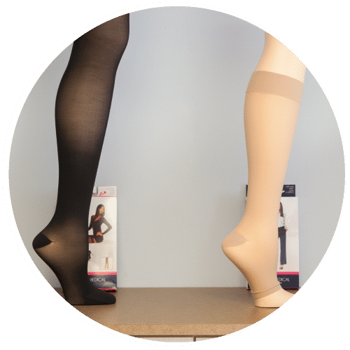 Compression Stockings for Varicose Veins Where to Buy Near Me