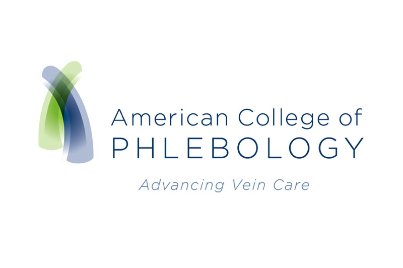 Logo for American College of Phlebology