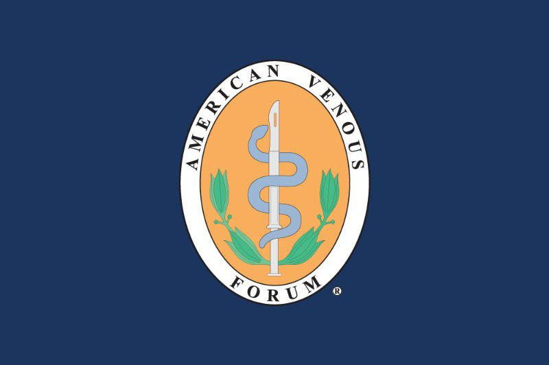 Logo for American Venous Forum
