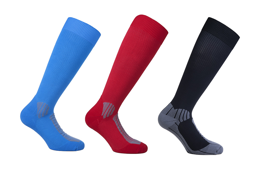 3 different types of compression stockings for varicose veins